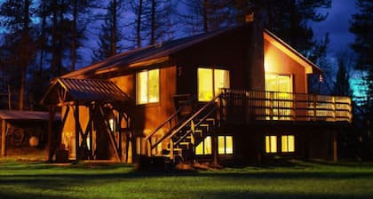 Glacier View Vacations