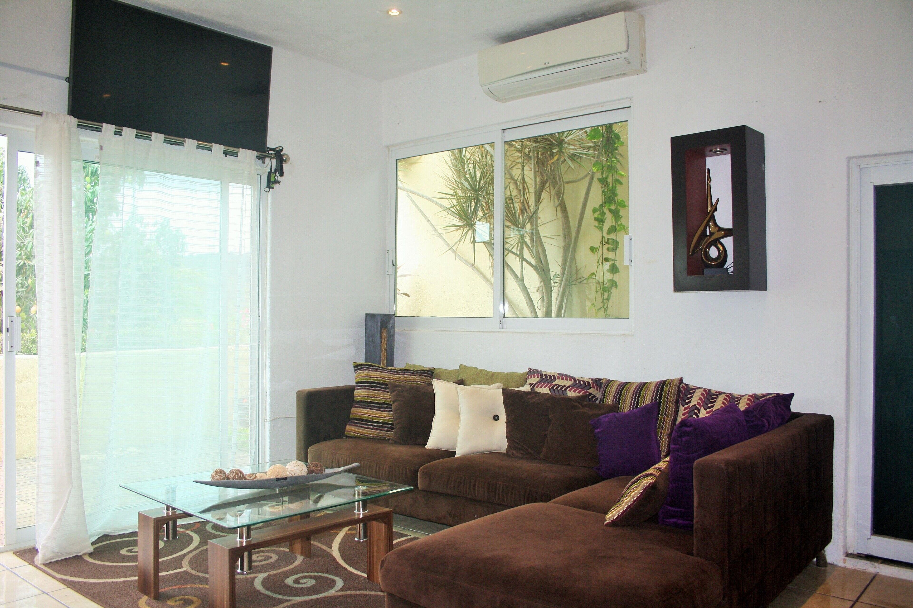 Villa Estrella de Mar Sayulita