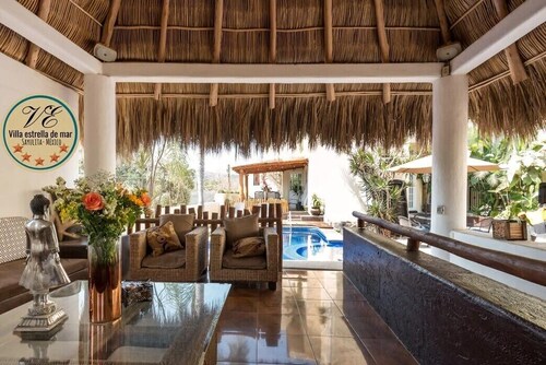 Villa Estrella de Mar Sayulita