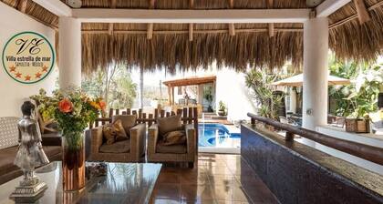 Villa Estrella de Mar Sayulita