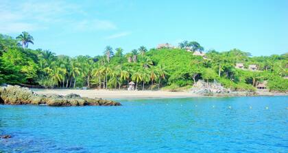 Villa Estrella de Mar Sayulita