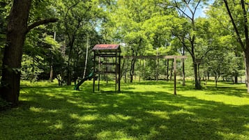 Area bambini
