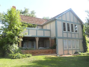 Außenbereich
