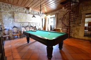 Spielezimmer