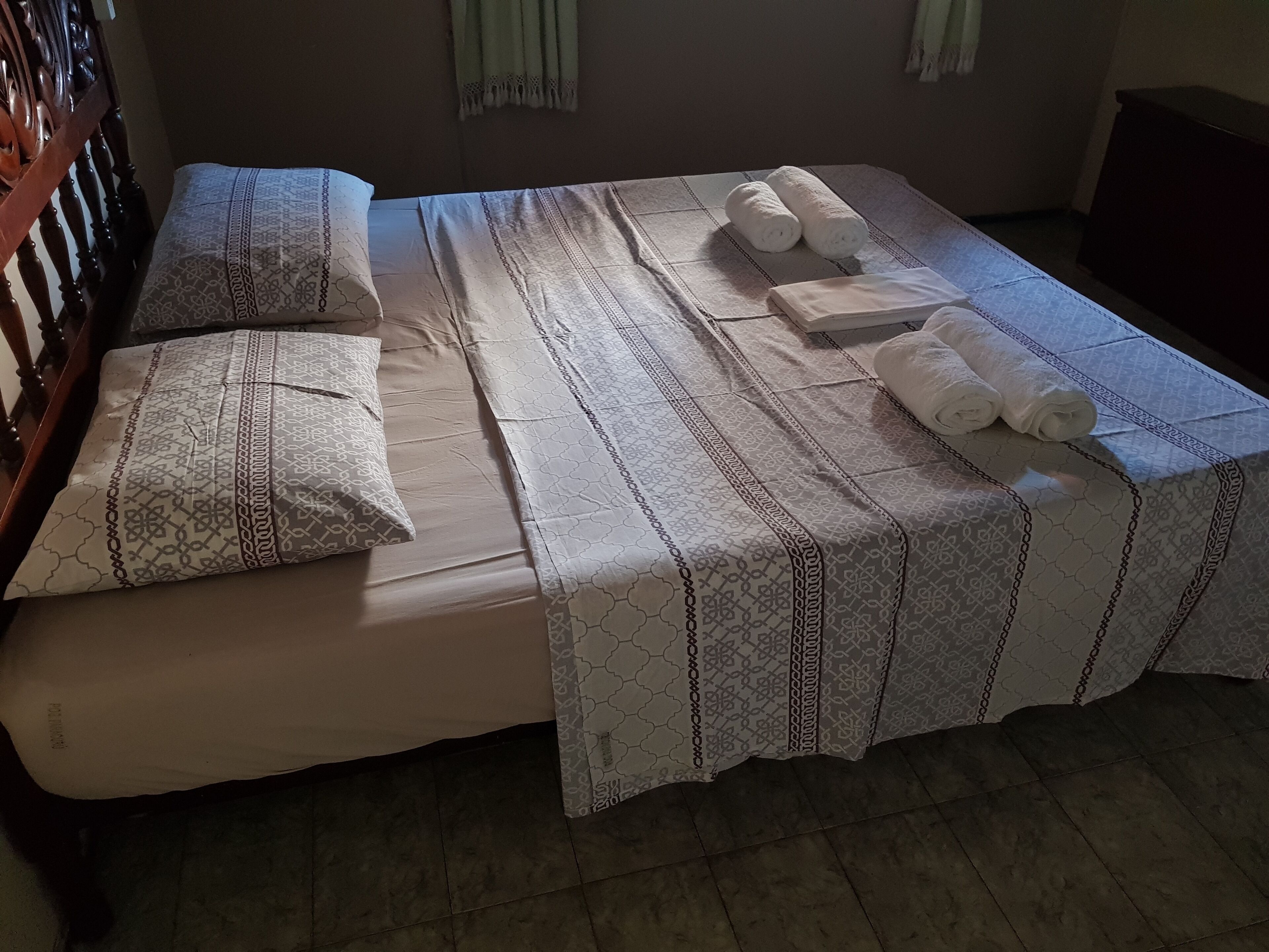 Beautiful house in Paracuru-CE.