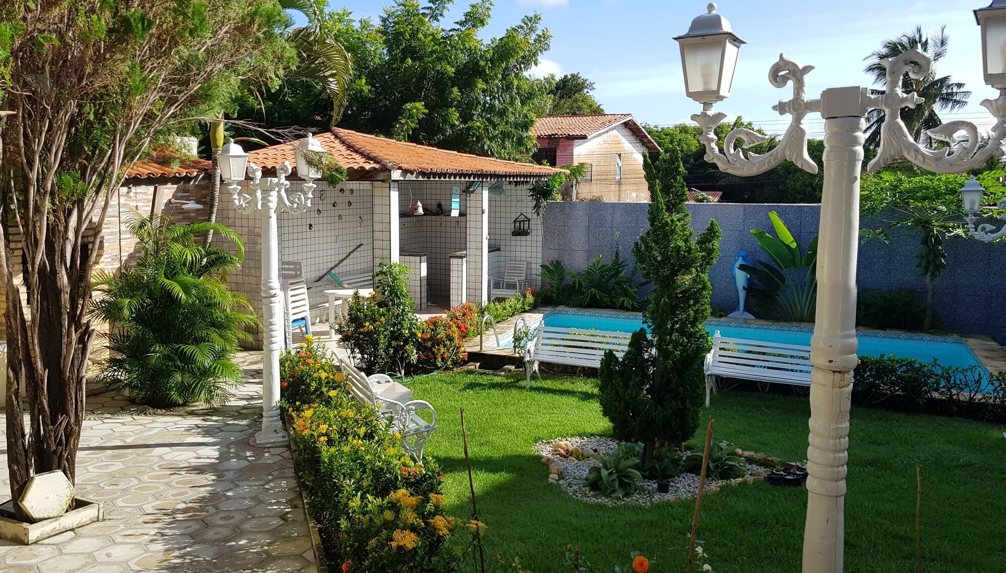 Beautiful house in Paracuru-CE.