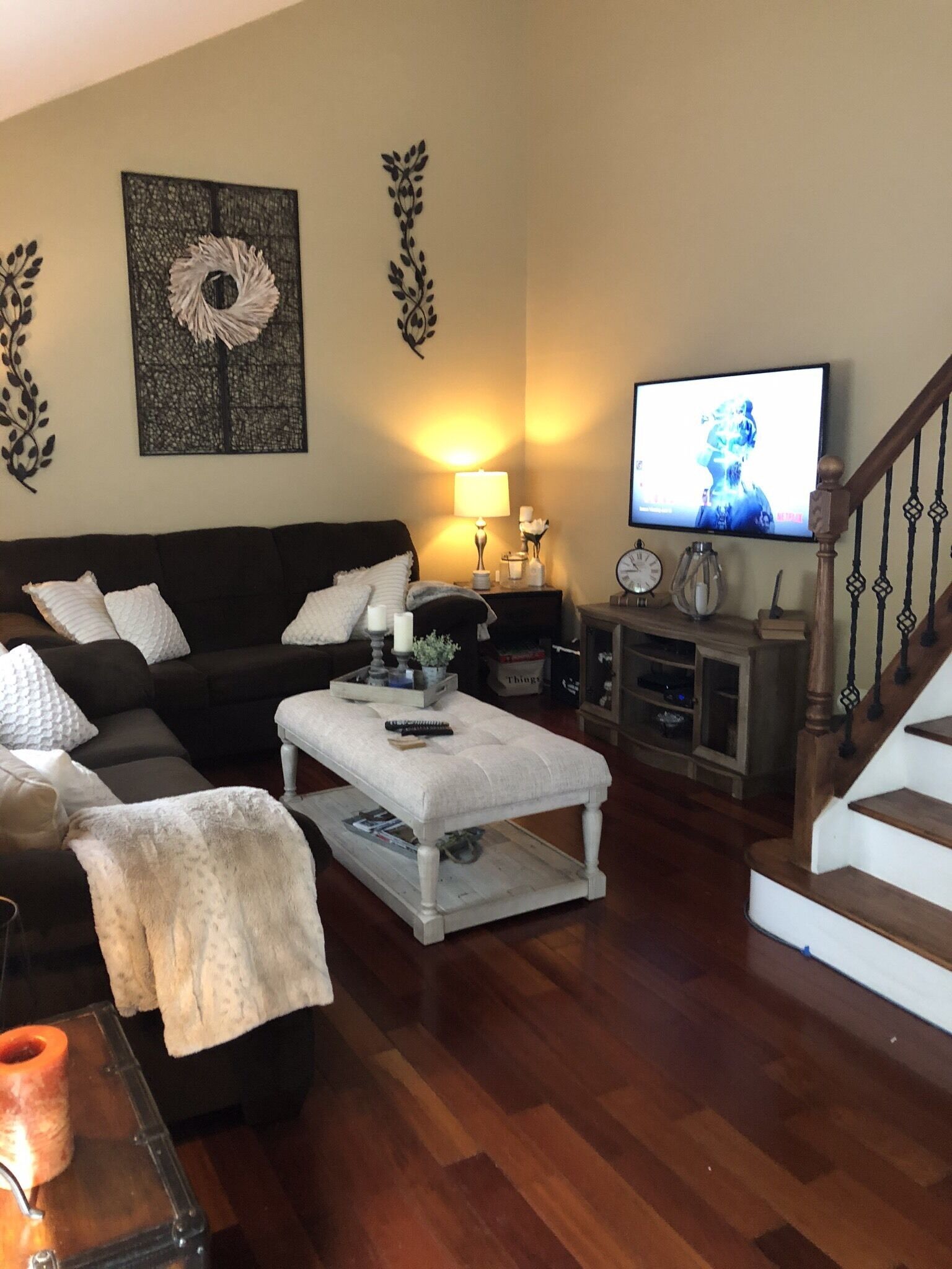 Saratoga Springs convenient quiet location