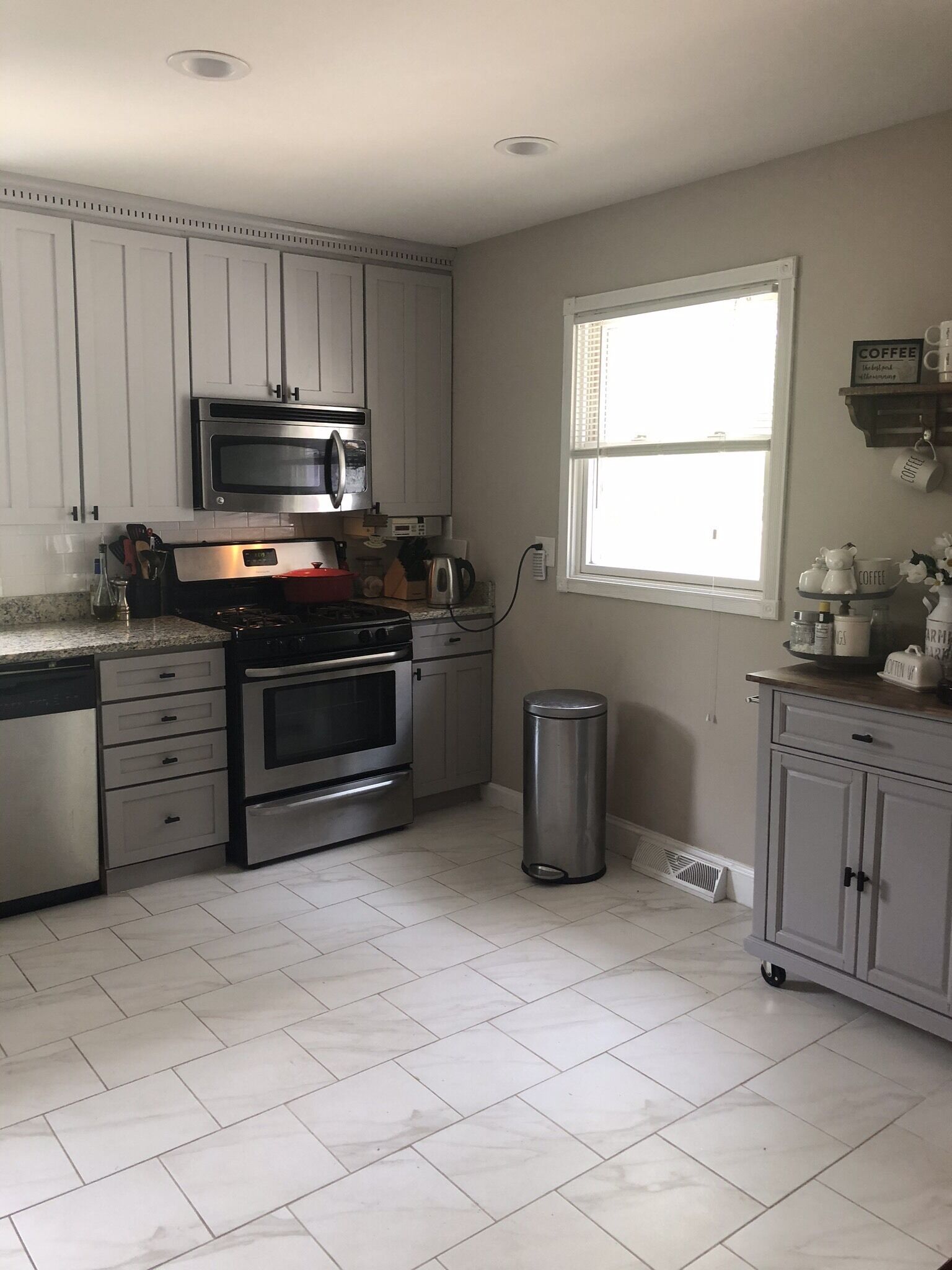 Saratoga Springs convenient quiet location