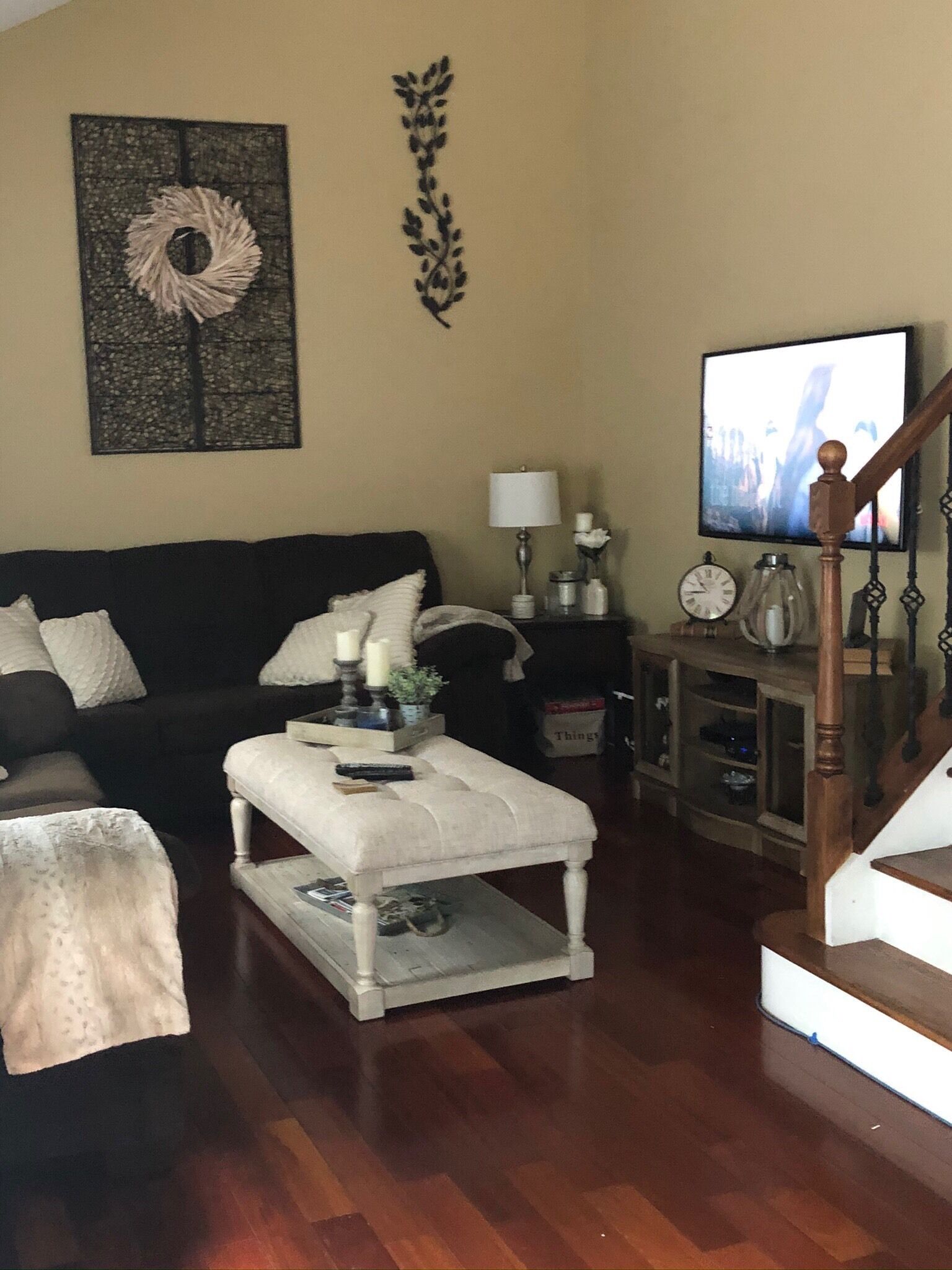 Saratoga Springs convenient quiet location