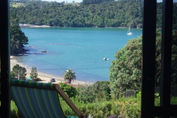 BEAUTIFUL INDOOR OUTDOOR FLOW