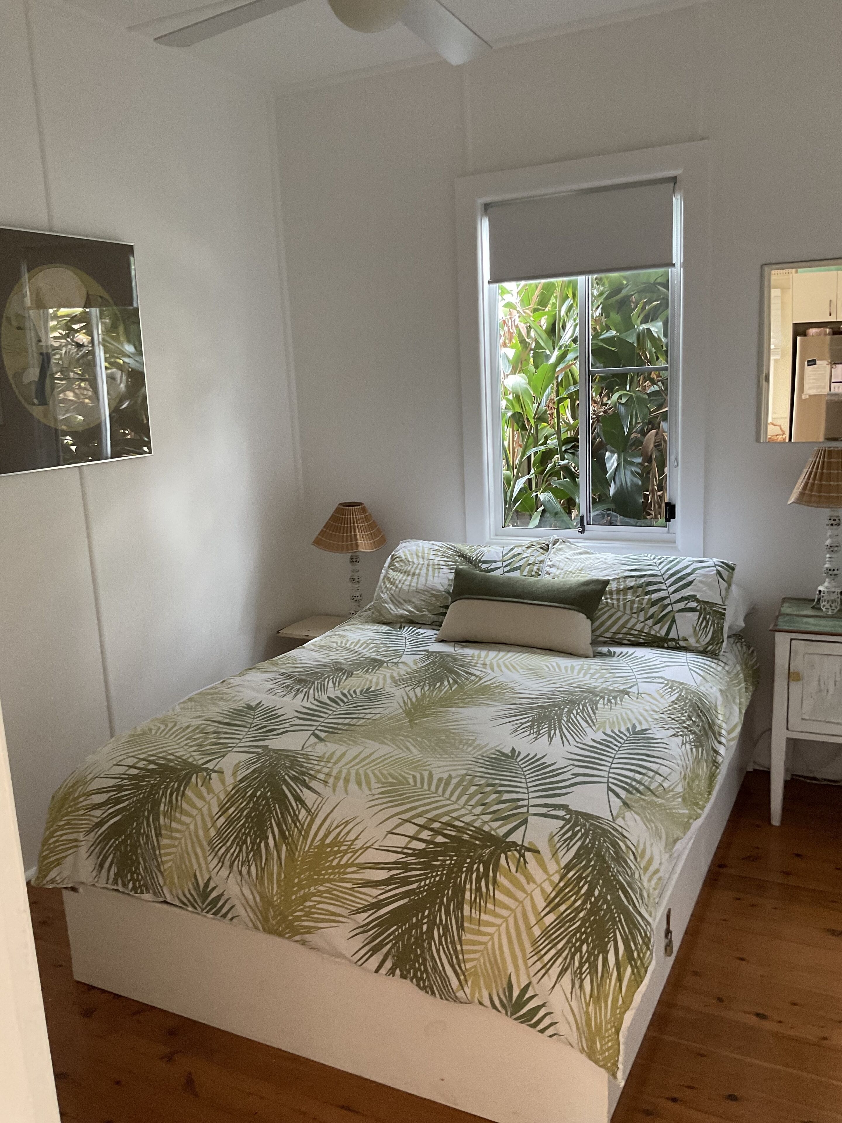 3 chambres, fer et planche à repasser, Wi-Fi gratuit, draps fournis