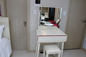 1 chambre, accès Internet