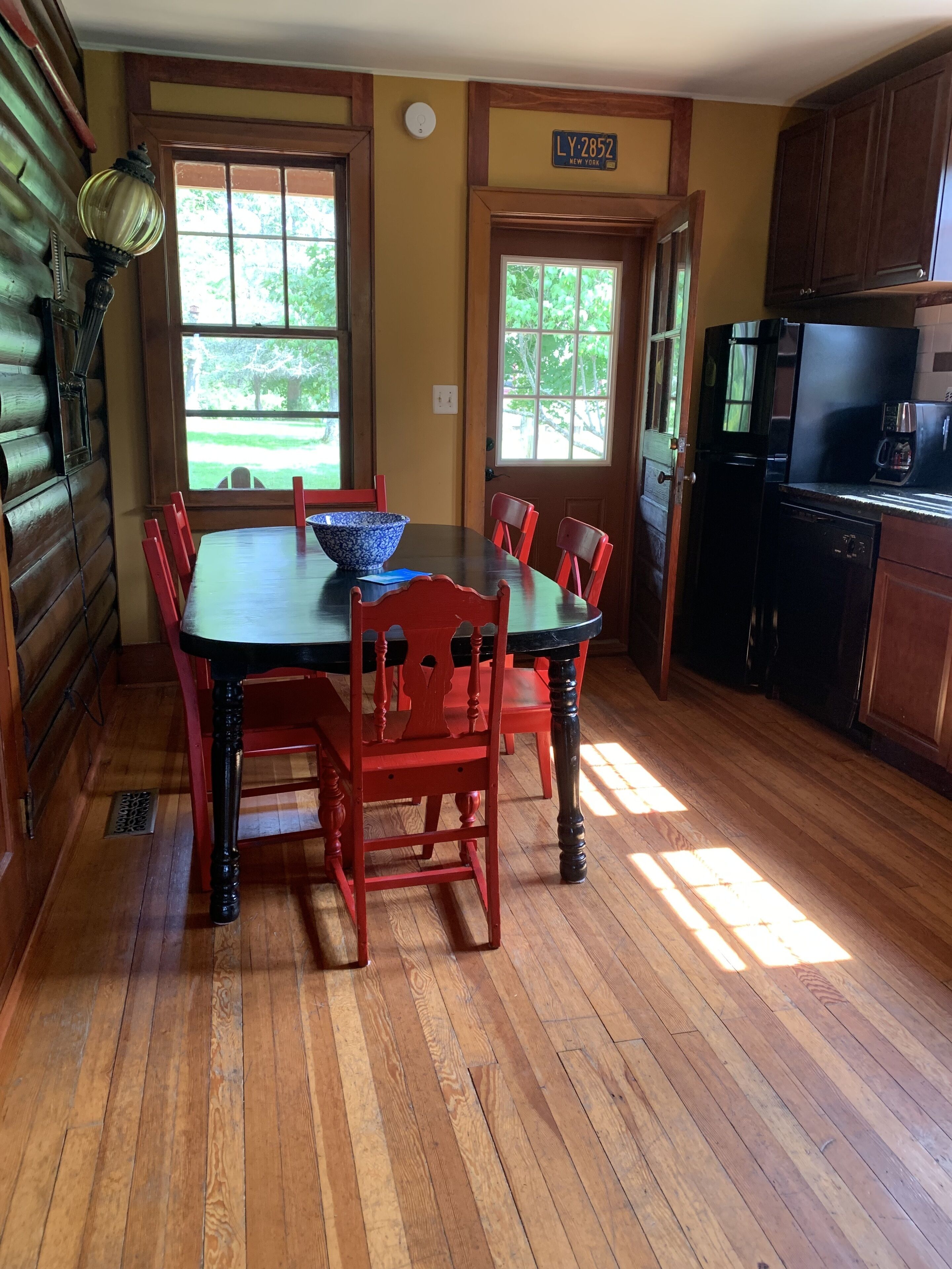 The Indian Stone Property