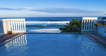 Canary Castle, Your Seaside Retreat!