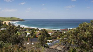 Beach/ocean view - Manhattan@SoHo - Ocean Views (Gerringong)