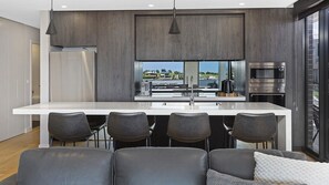 Interior - Manhattan@SoHo - Ocean Views (Gerringong)