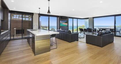 Manhattan@SoHo - Ocean Views