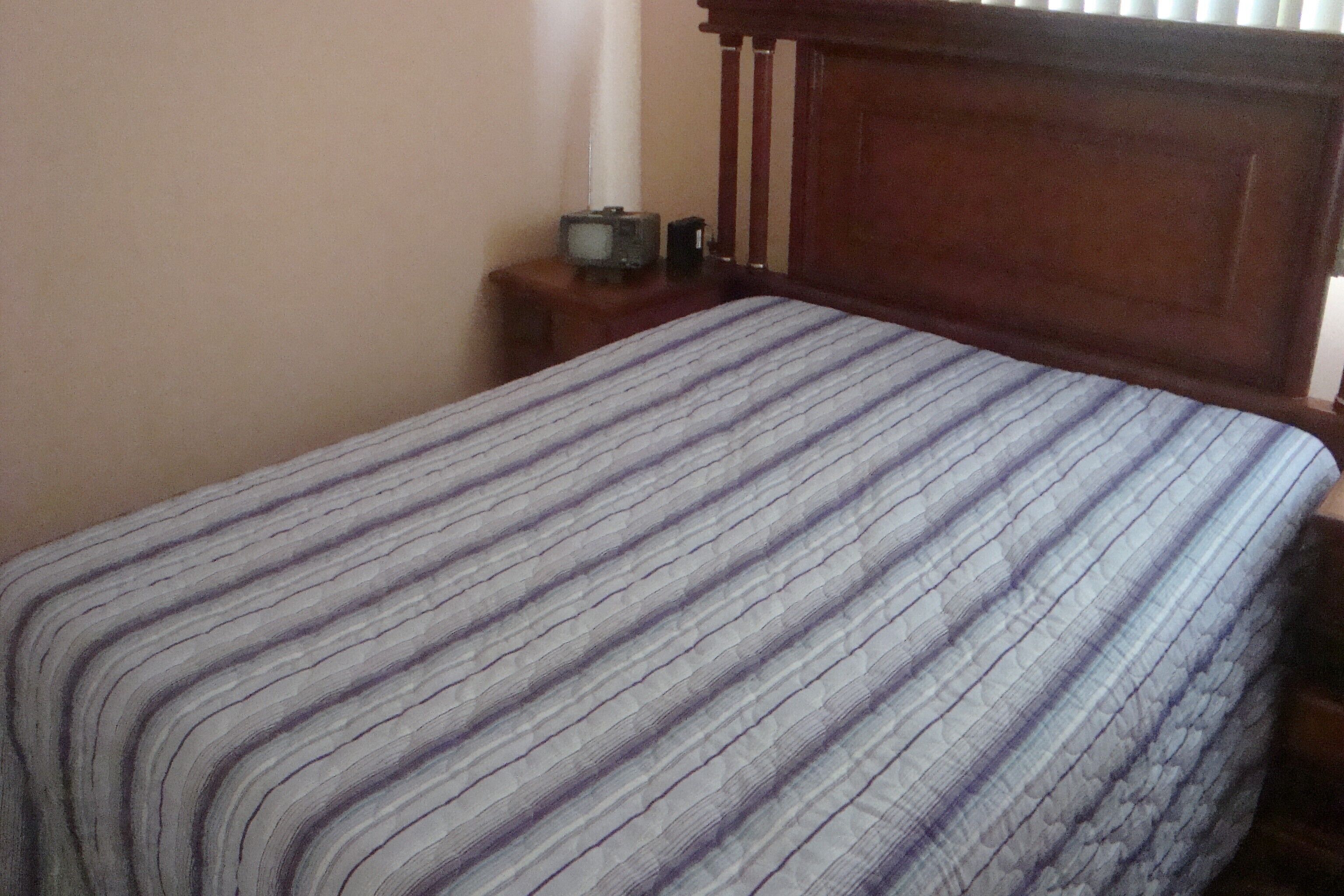 Excellent fit 02 rooms, furnished