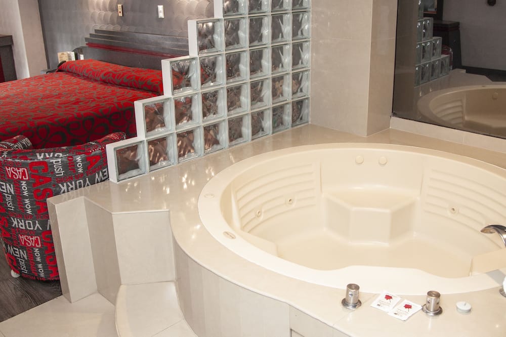 Hotel La Rosa - Adults Only