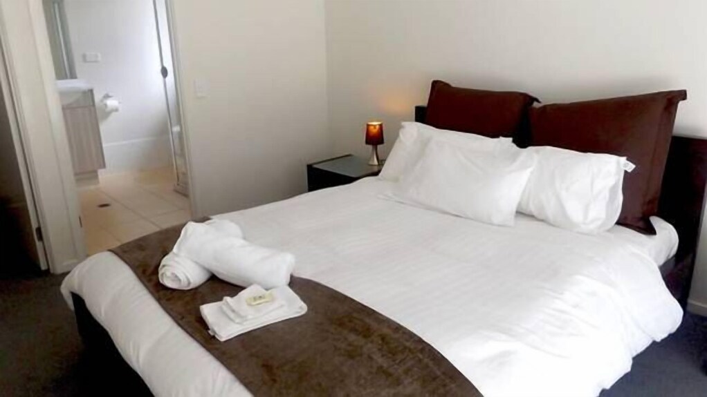 Ejecutivo Jindabyne. - Jindabyne