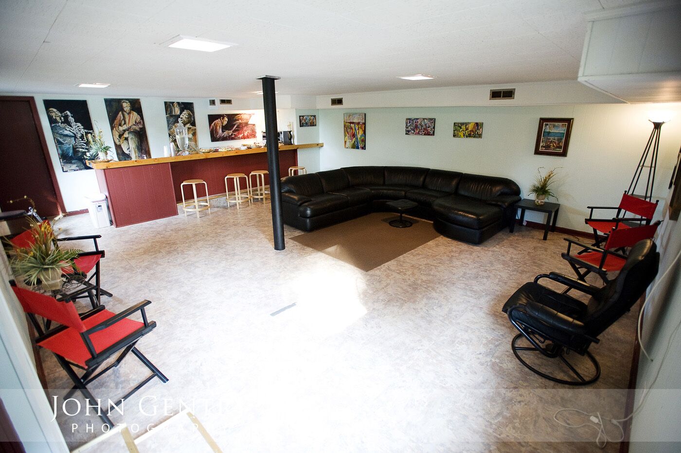 Cajun Lake Lodge, Dickson, TN