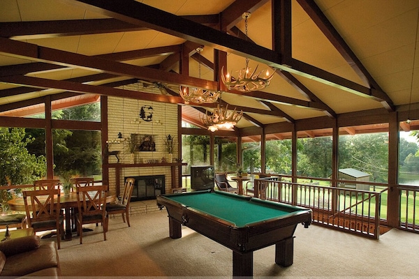 Lodge Great Room