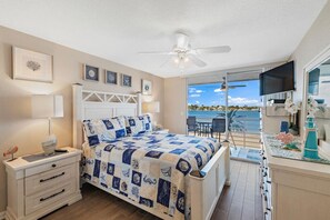 2 chambres, bureau, fer et planche à repasser, Wi-Fi gratuit