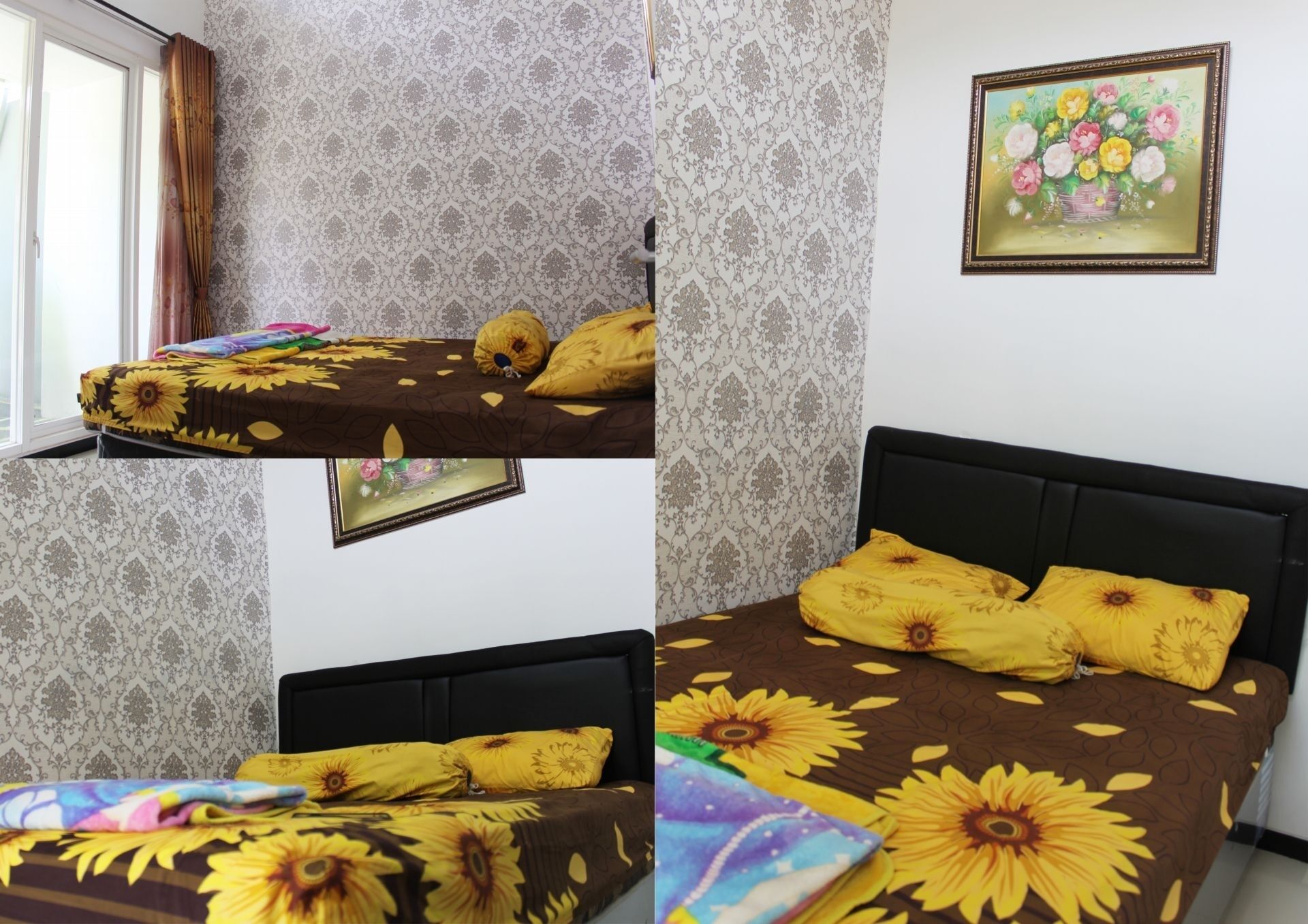 Villa Asri Batu Malang