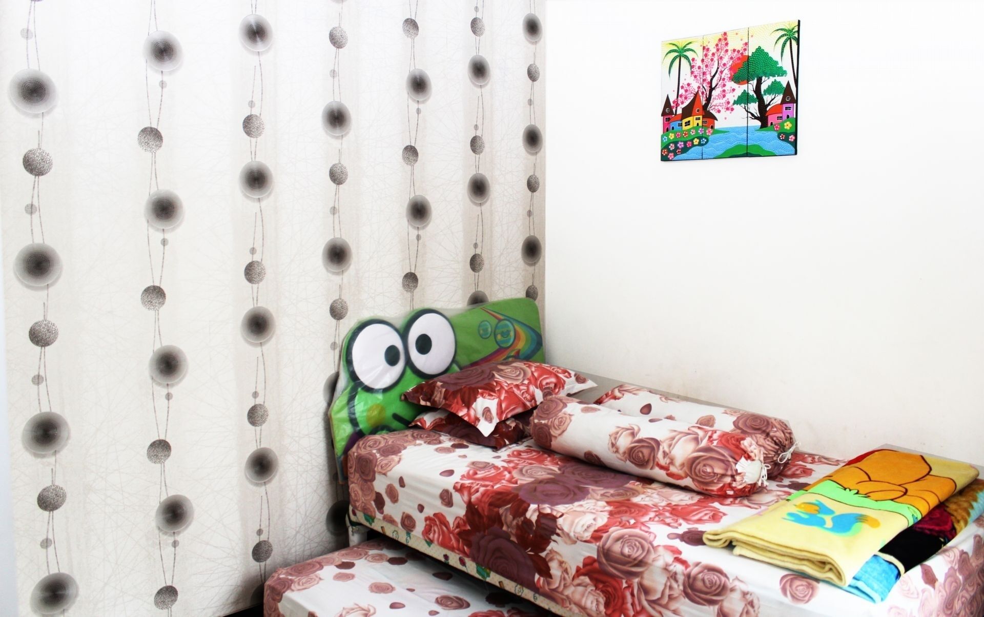 Villa Asri Batu Malang