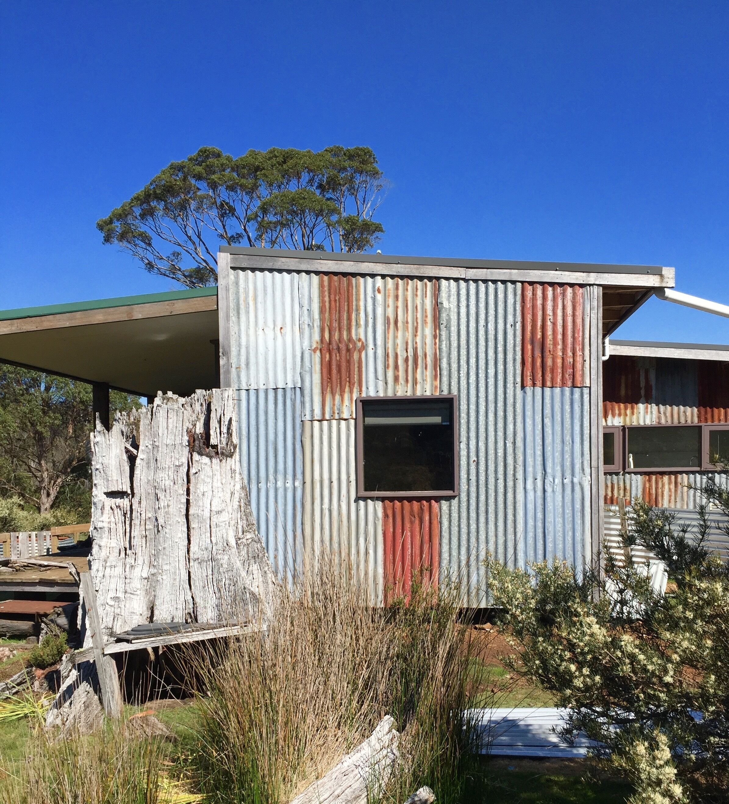 Newly-restored Cradle Mt house 12min to Nat Park — image 20