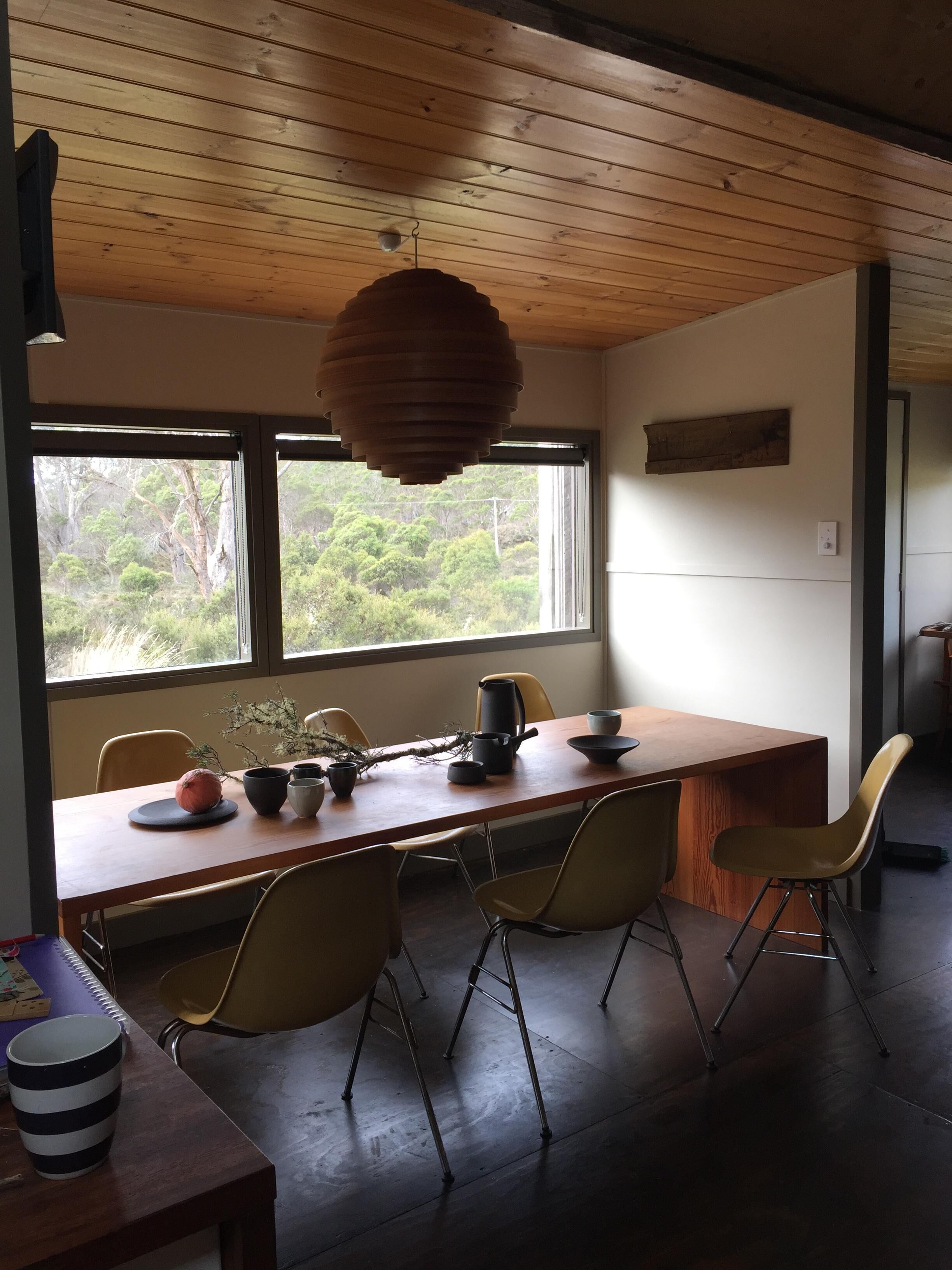 Newly-restored Cradle Mt house 12min to Nat Park — image 16