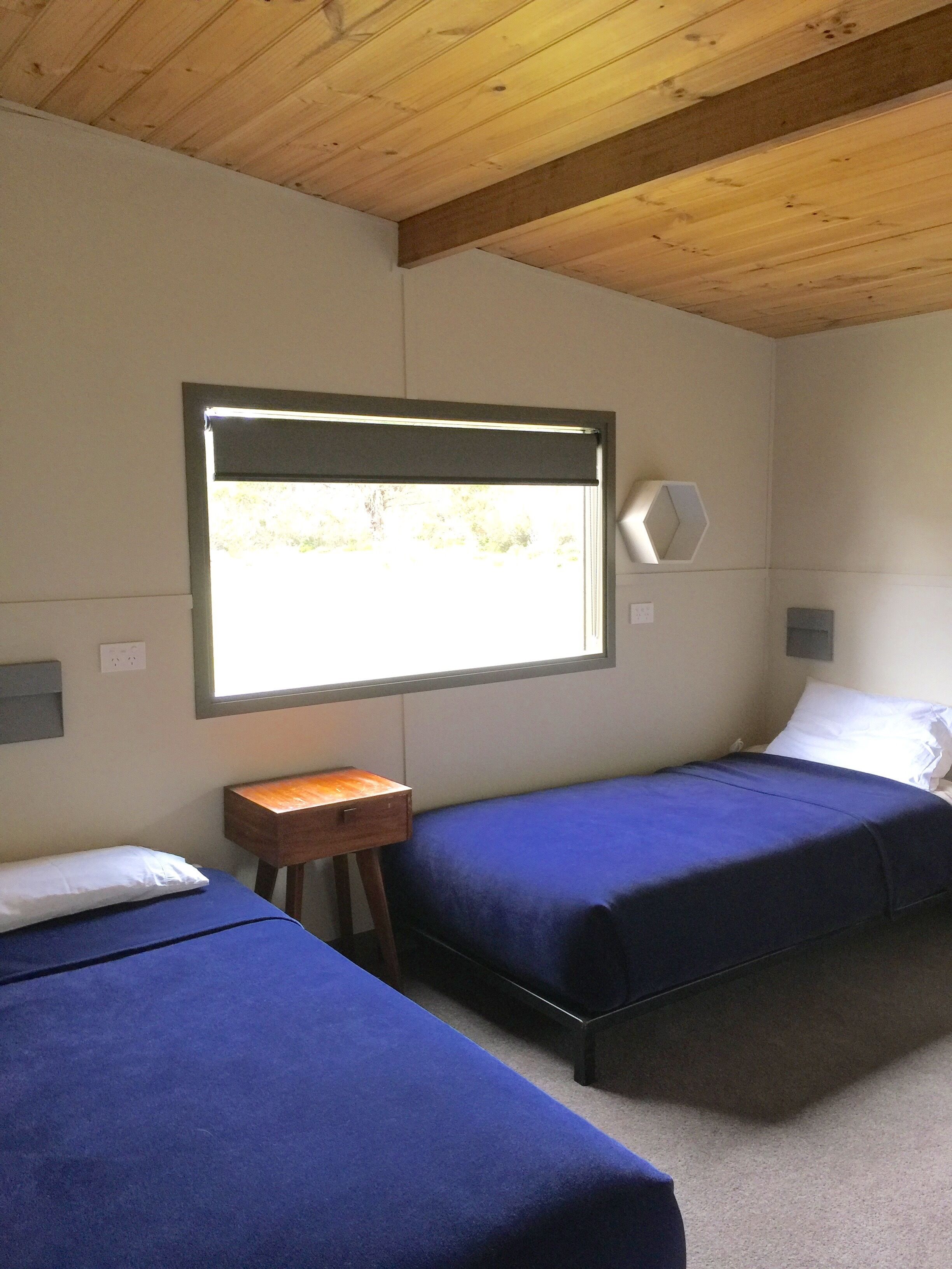 Newly-restored Cradle Mt house 12min to Nat Park — image 12