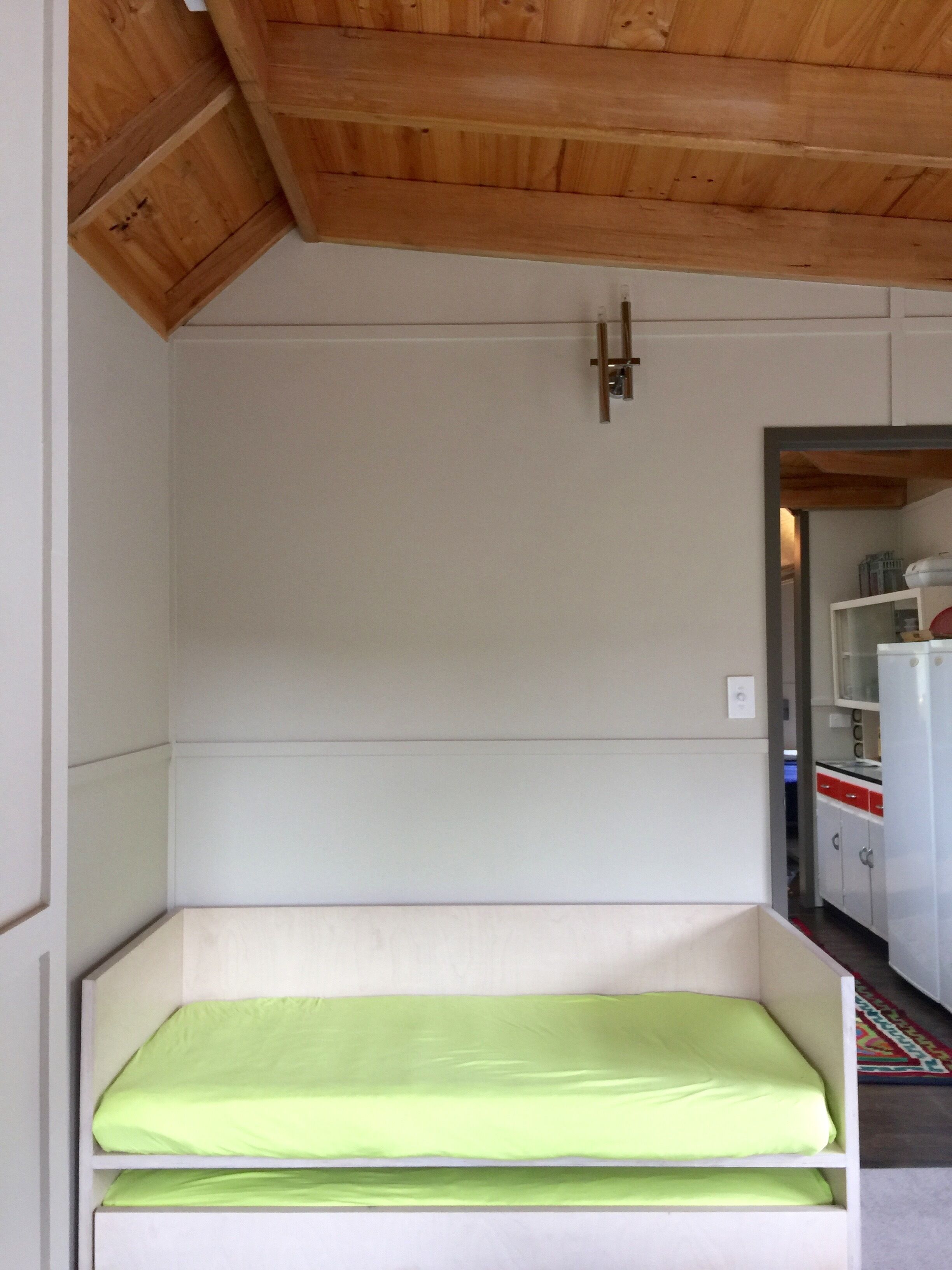 Newly-restored Cradle Mt house 12min to Nat Park — image 11