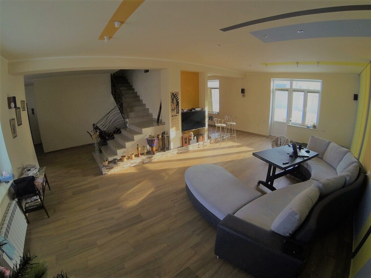 Bild für Gastgeberprofil