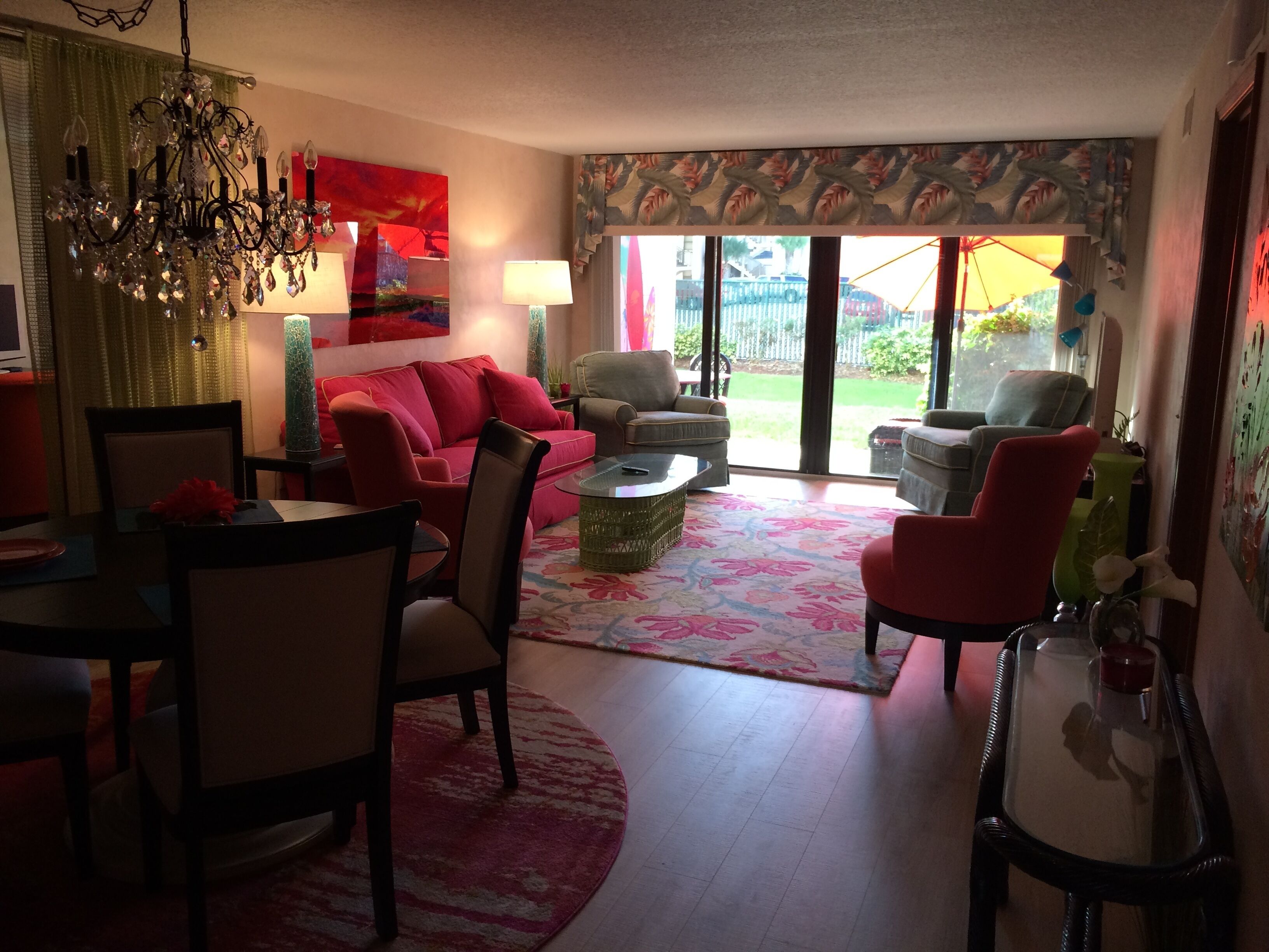 Sandcastles 115 - Beautiful Cocoa Beach Vacation Condo - 코코아비치