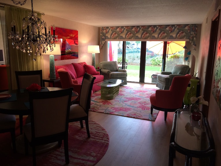 Sandcastles 115 - Beautiful Cocoa Beach Vacation Condo - 코코아비치