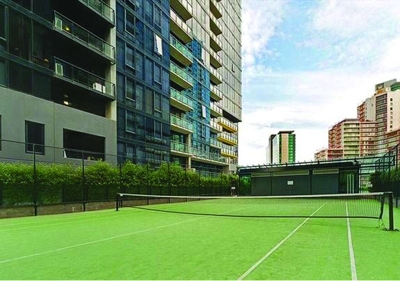 City Stay at Melbourne Tower - Southbank **3BR+High Speed WiFi+Netflix+Parking** — image 17