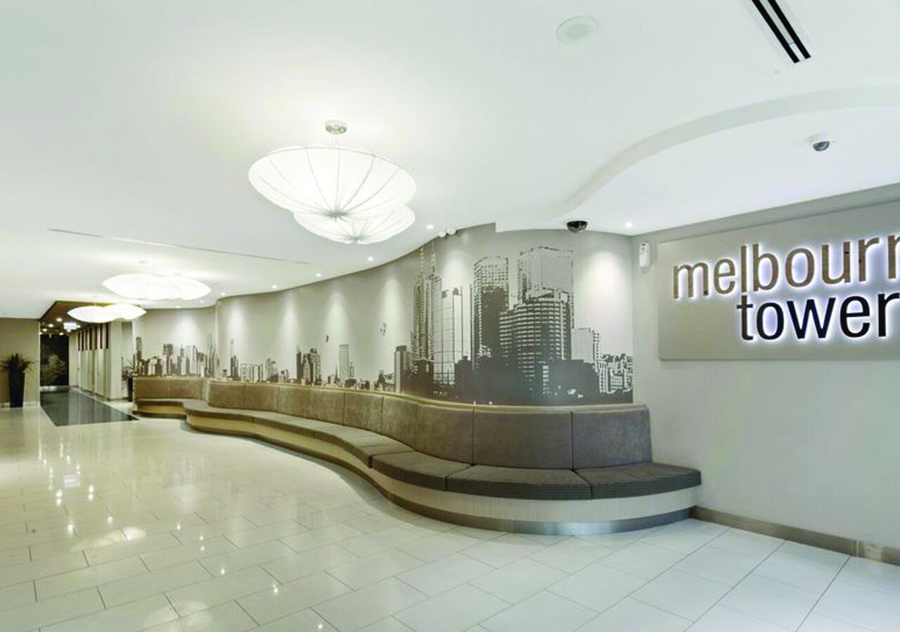 City Stay at Melbourne Tower - Southbank **3BR+High Speed WiFi+Netflix+Parking** — image 18