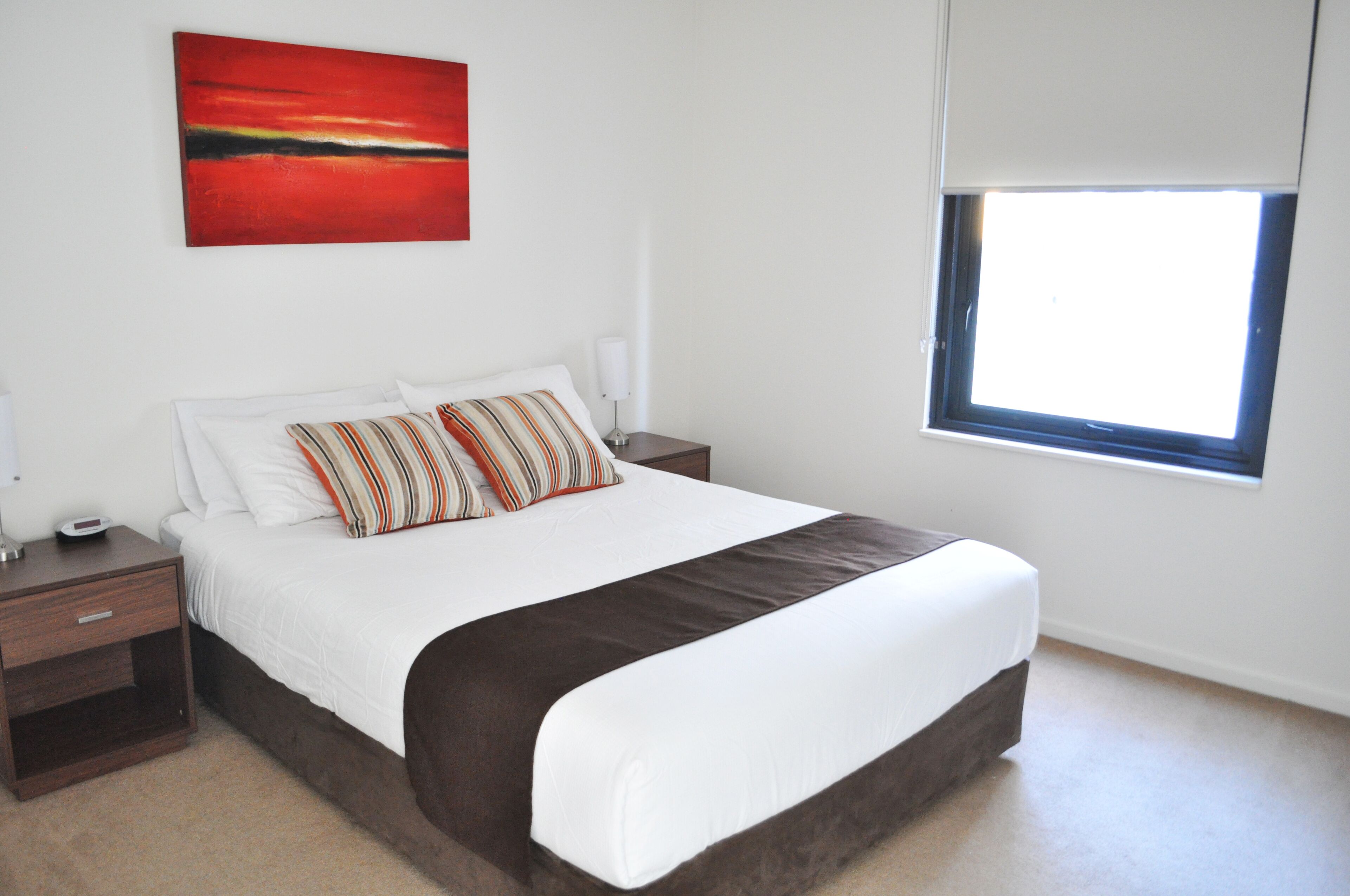 City Stay at Melbourne Tower - Southbank **3BR+High Speed WiFi+Netflix+Parking** — image 9