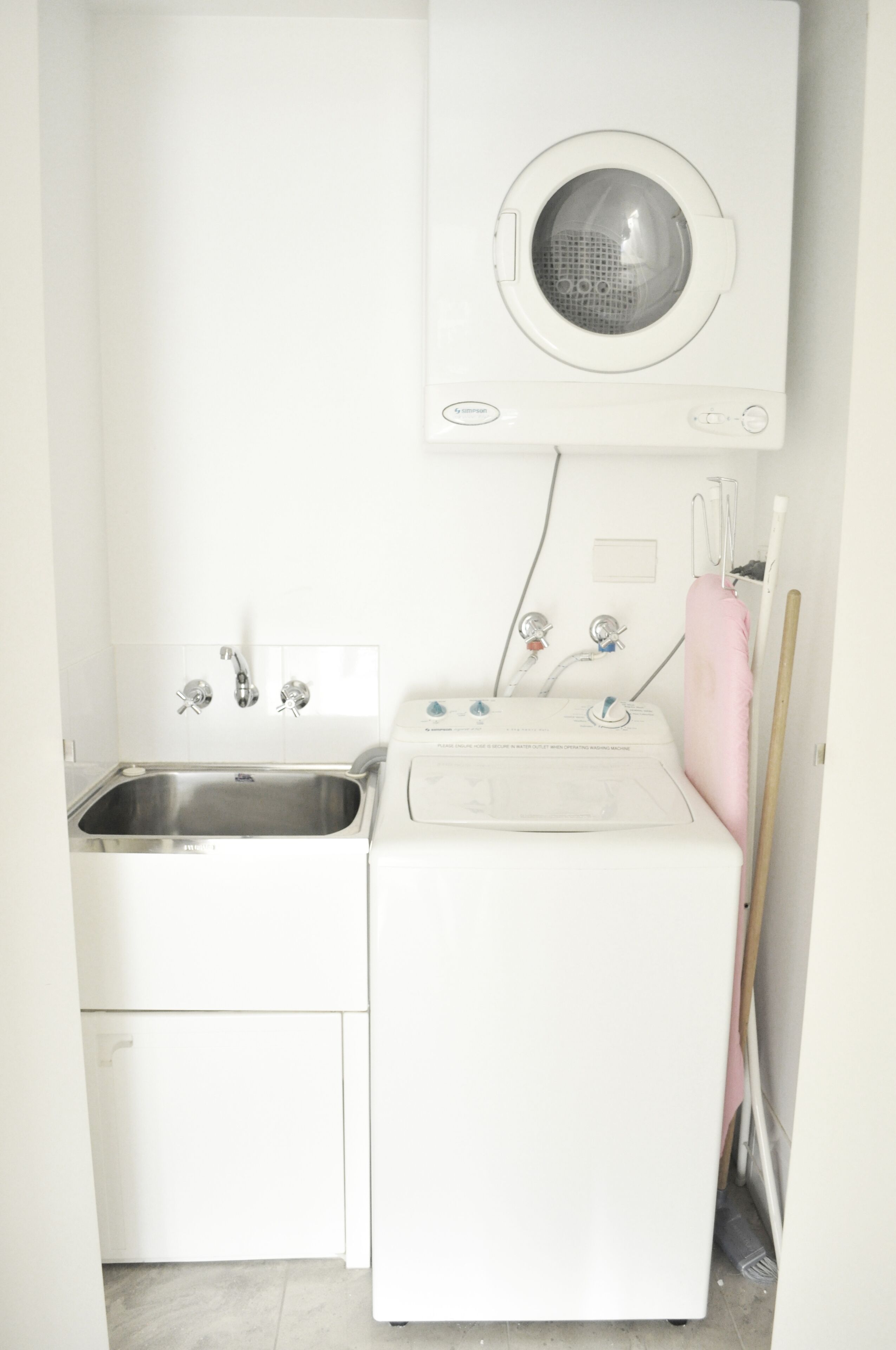 City Stay at Melbourne Tower - Southbank **3BR+High Speed WiFi+Netflix+Parking** — image 2