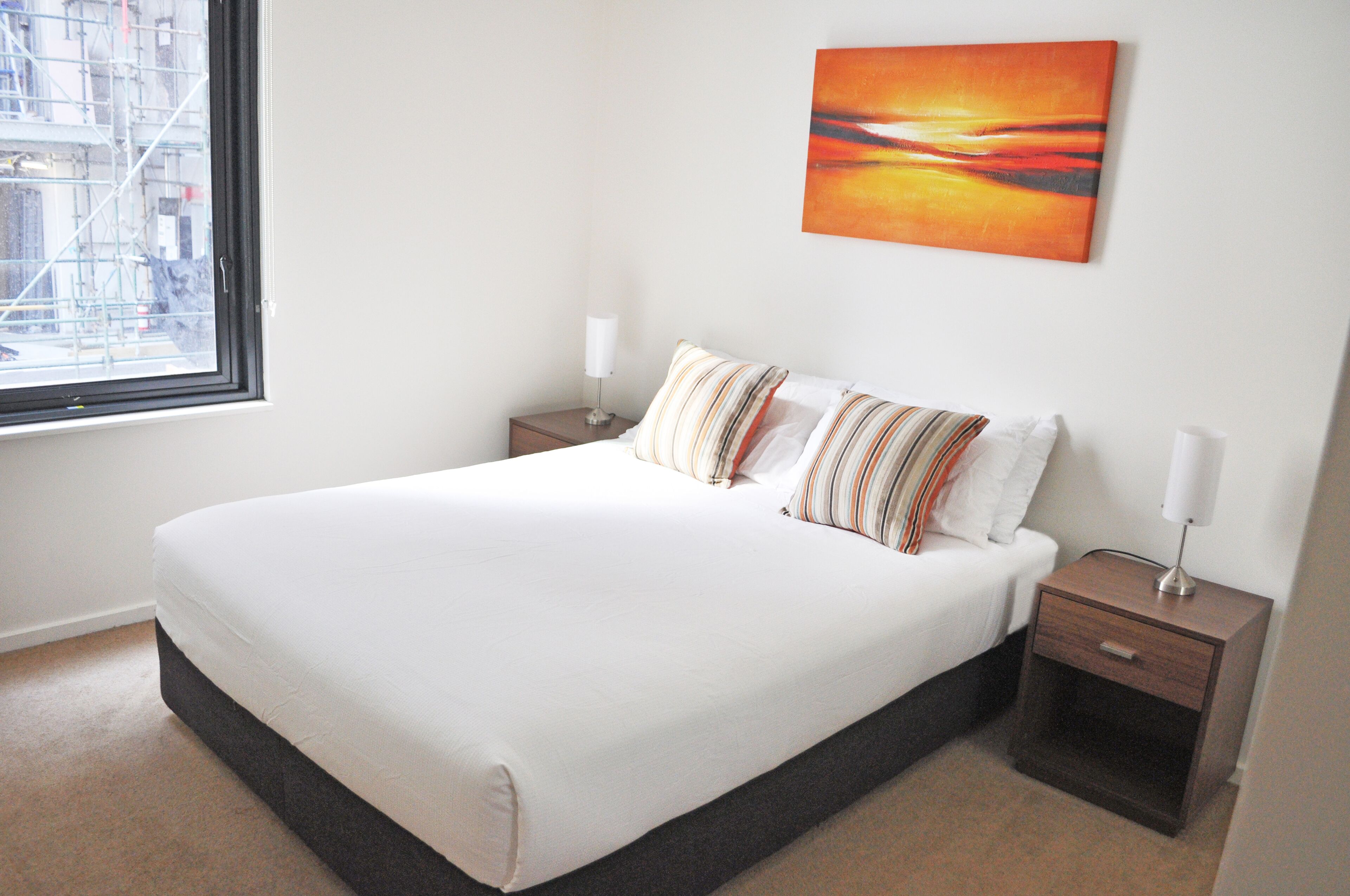 City Stay at Melbourne Tower - Southbank **3BR+High Speed WiFi+Netflix+Parking** — image 11