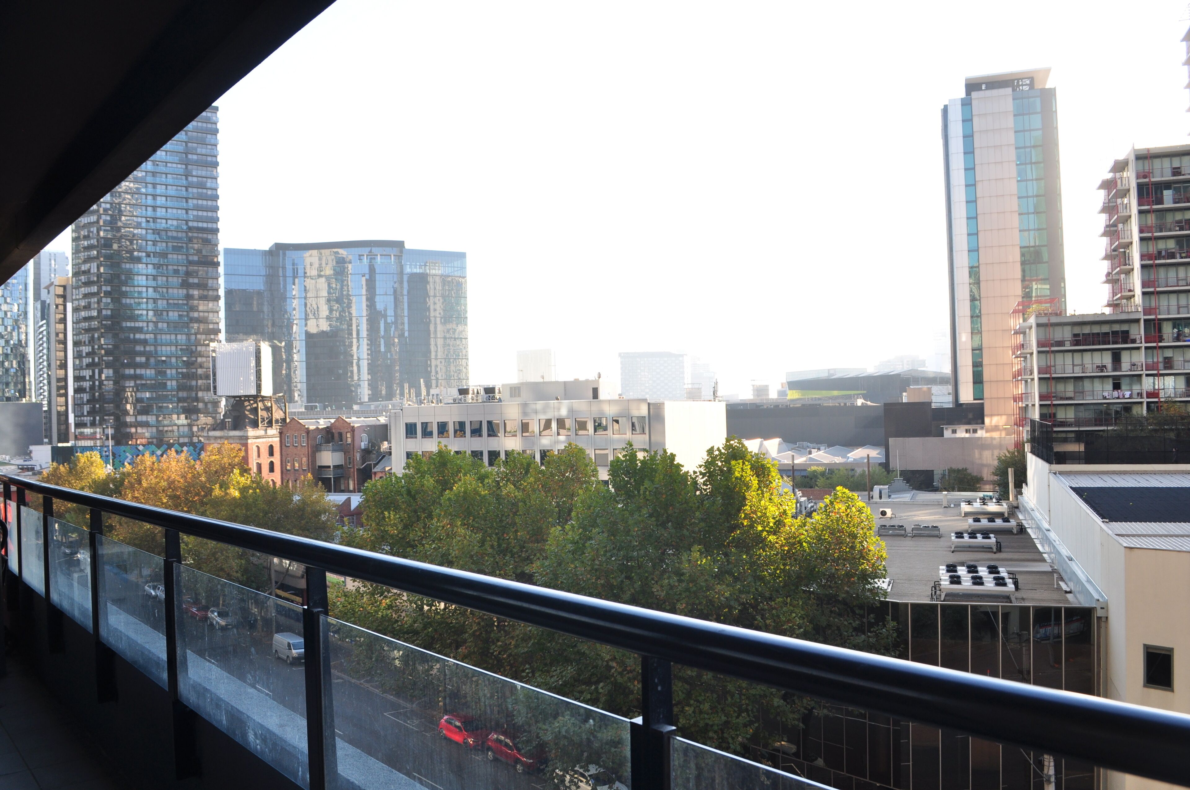 City Stay at Melbourne Tower - Southbank **3BR+High Speed WiFi+Netflix+Parking** — image 14