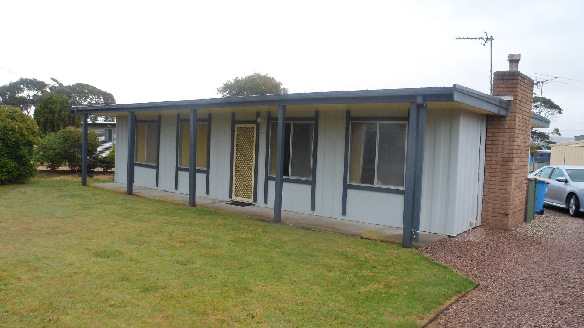 Relaxing Time - Peron Street