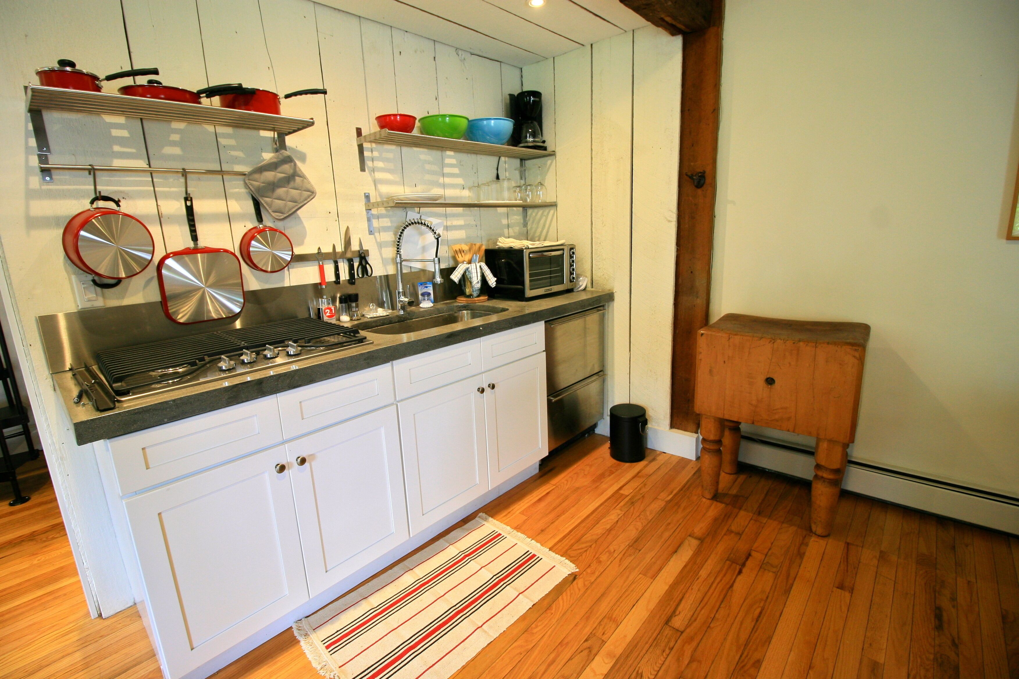 Hudson Old Chatham Loft 