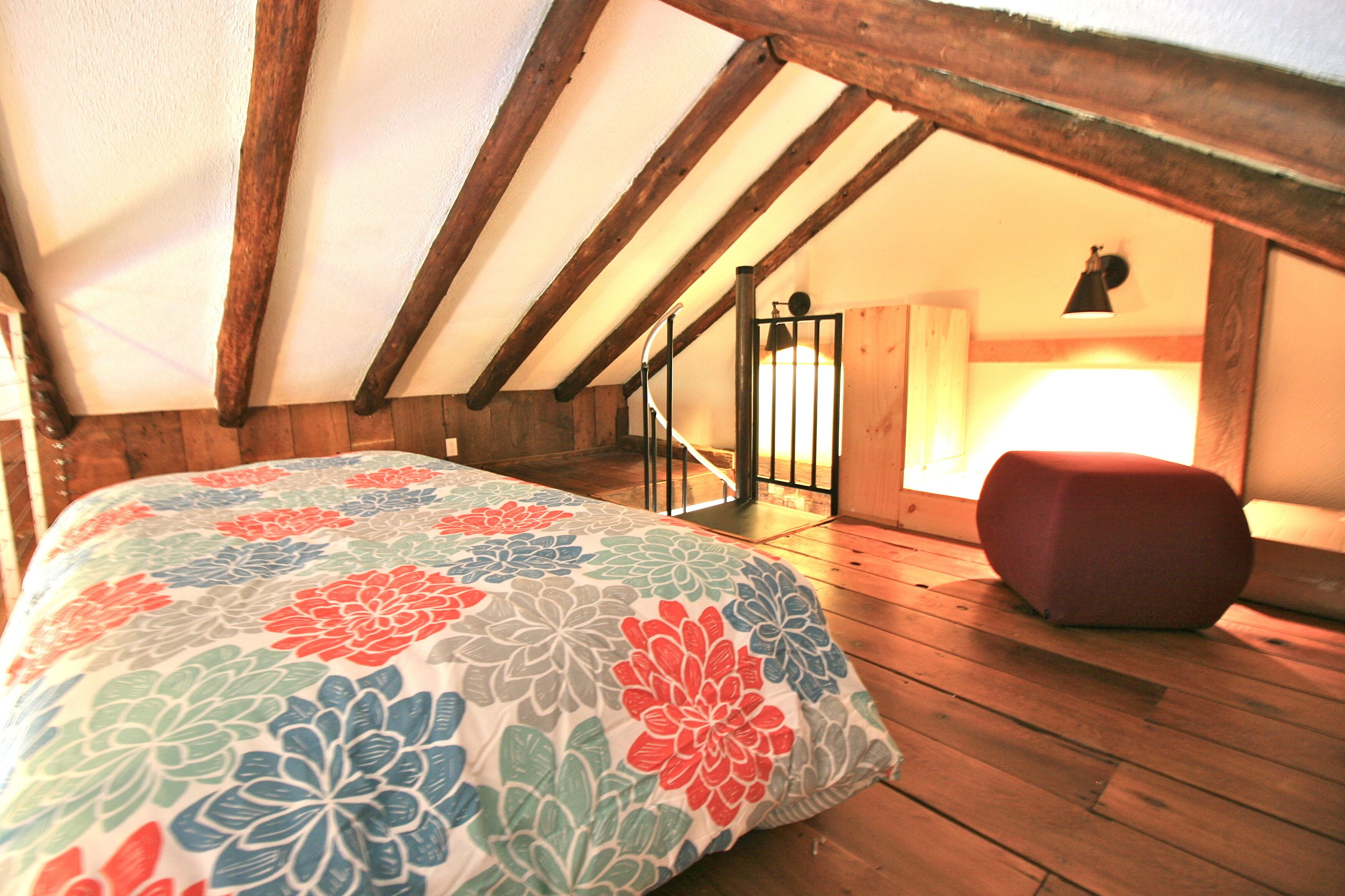 Hudson Old Chatham Loft 