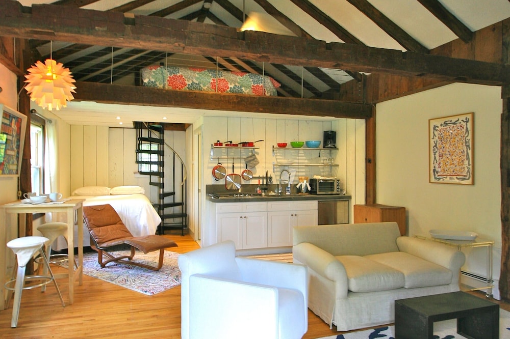 Hudson Old Chatham Loft