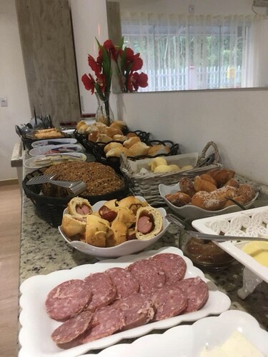 Pousada In Penha / SC