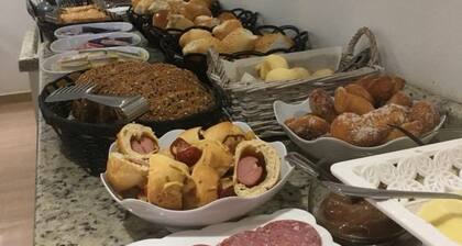 Pousada In Penha / SC