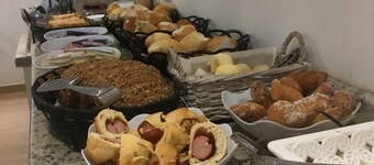 Pousada In Penha / SC