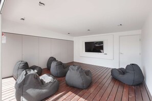 Interior - Ilixir Apartments by Ready Set Host (Cheltenham)